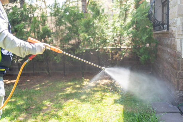 Best Wildlife Control Services  in Hart, MI